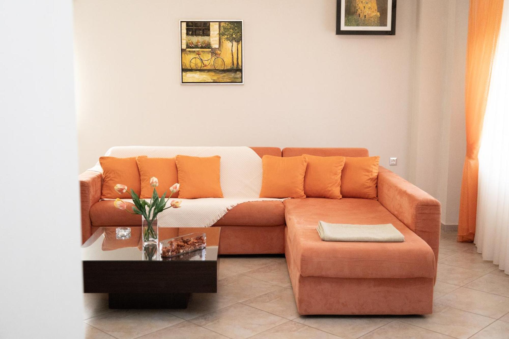 Villas Gregory Sívota Extérieur photo