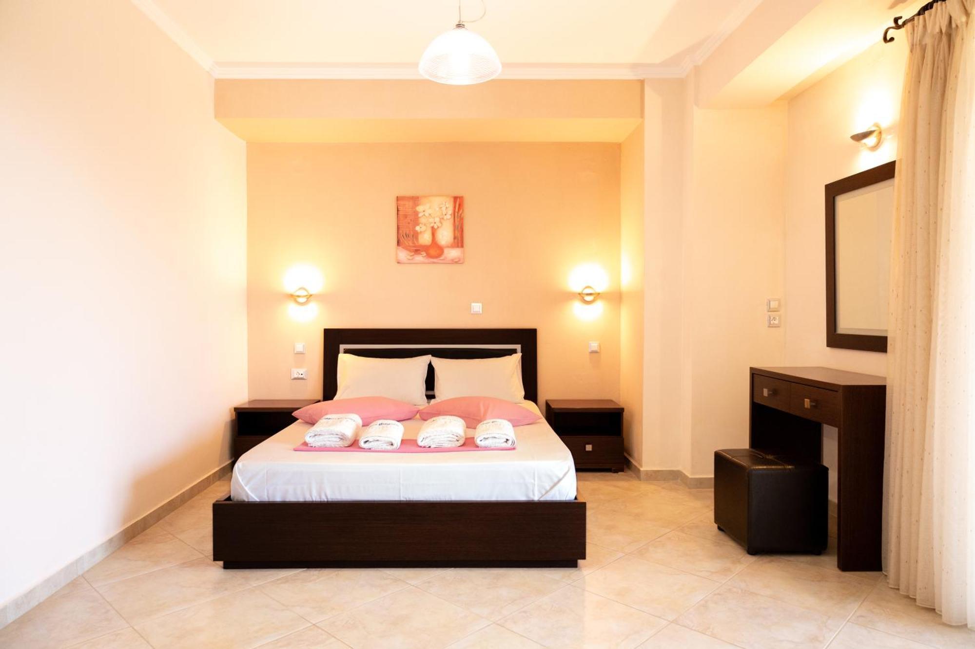 Villas Gregory Sívota Extérieur photo