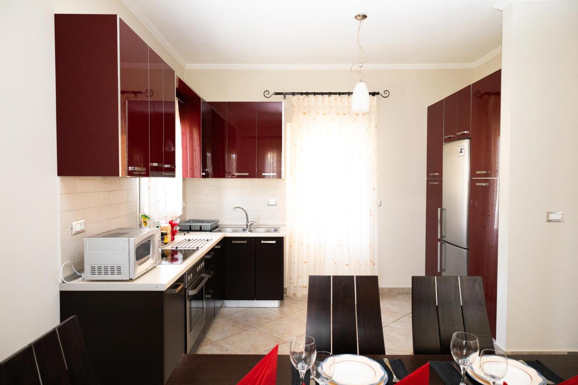 Villas Gregory Sívota Extérieur photo