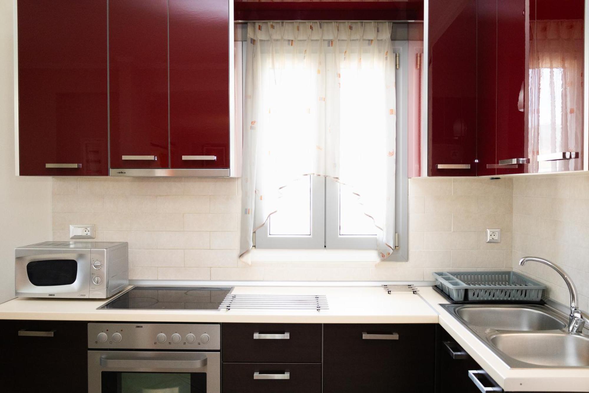 Villas Gregory Sívota Extérieur photo