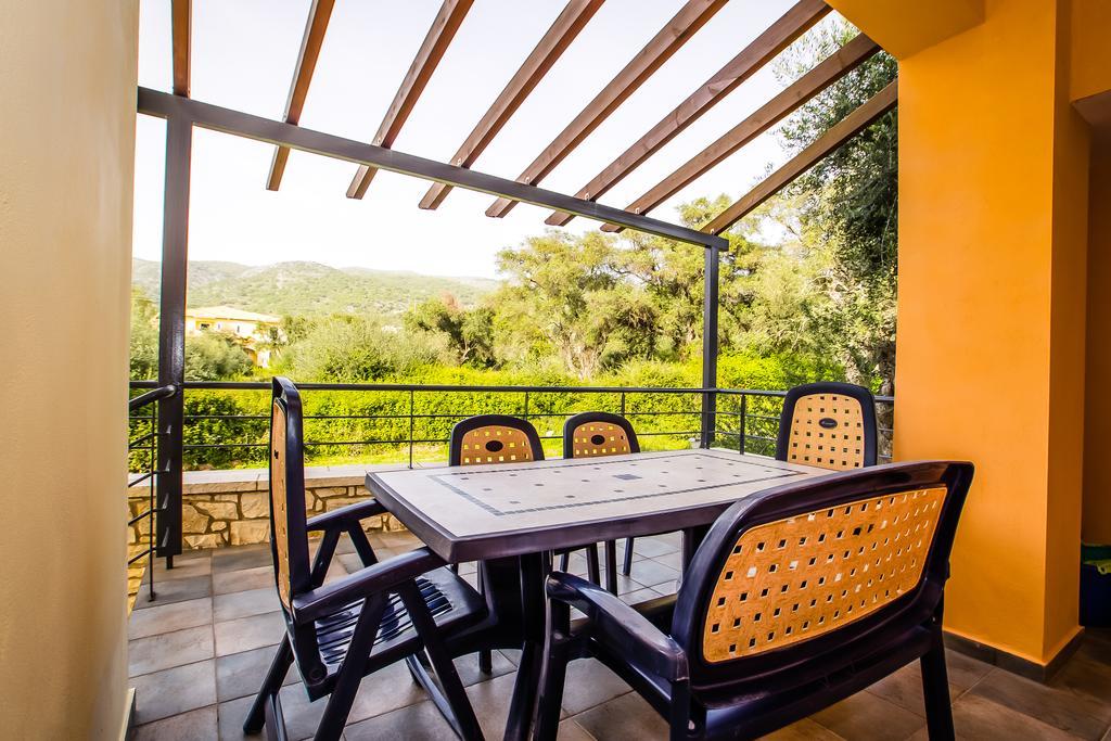 Villas Gregory Sívota Extérieur photo